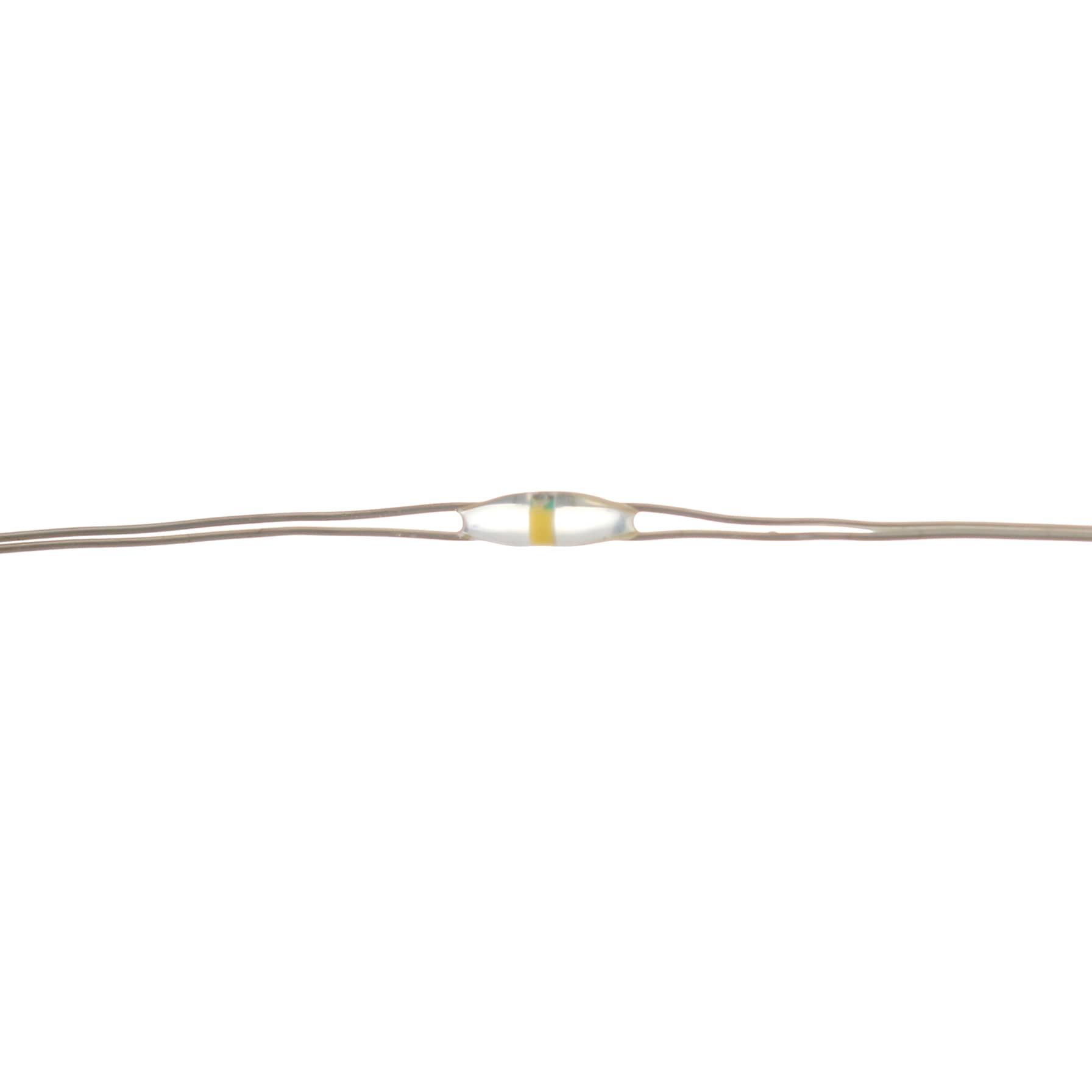 The Outdoor Living Company Solar 200 LED Microbrights Pin Wire Lights (Warm White)