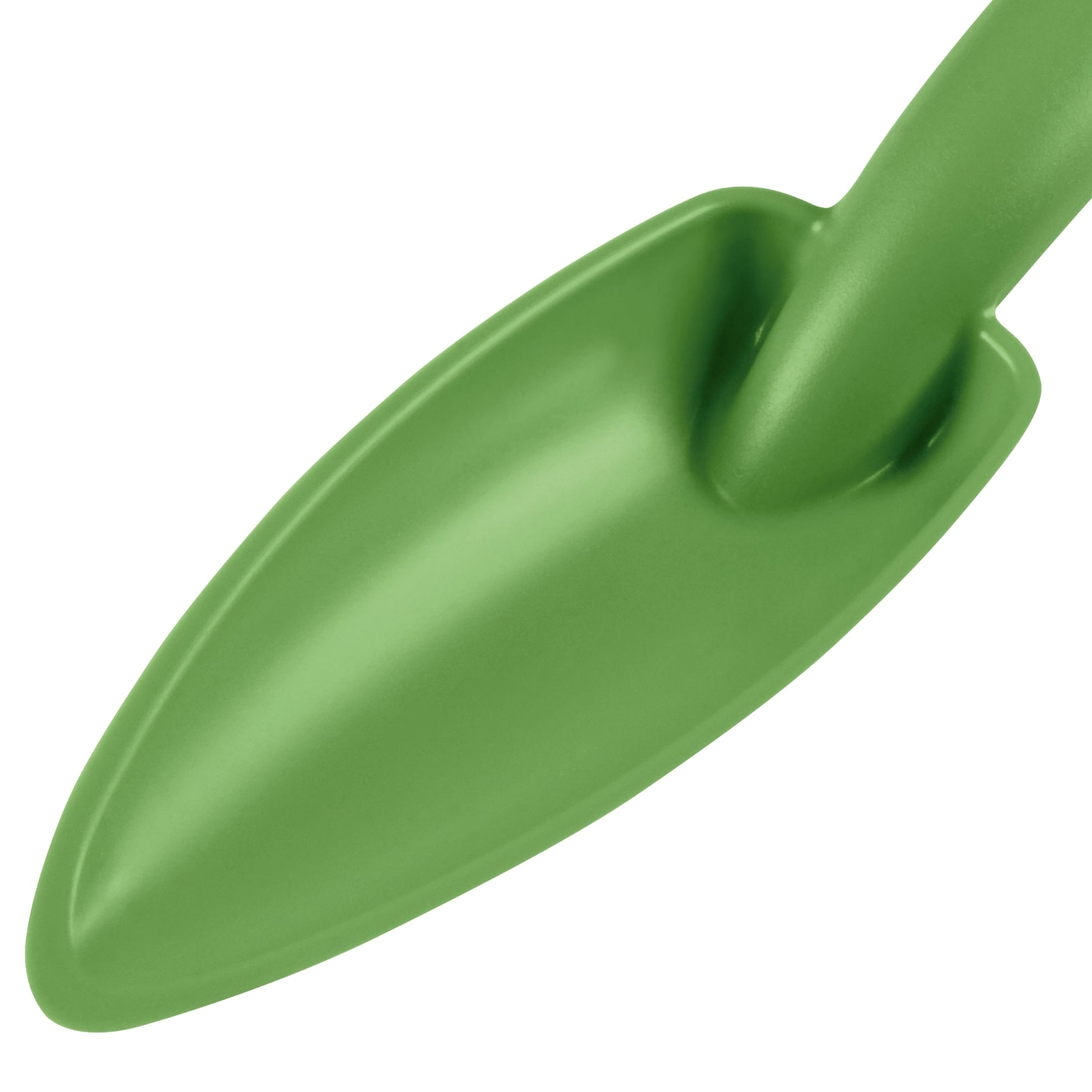 Tramontina Plastic Transplanting Trowel (27.5 x 6 x 5.4 cm)
