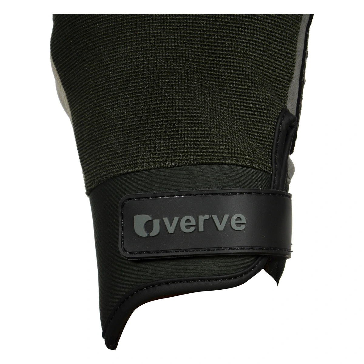 Verve Polyester Forest Night Gardening Gloves (Medium)