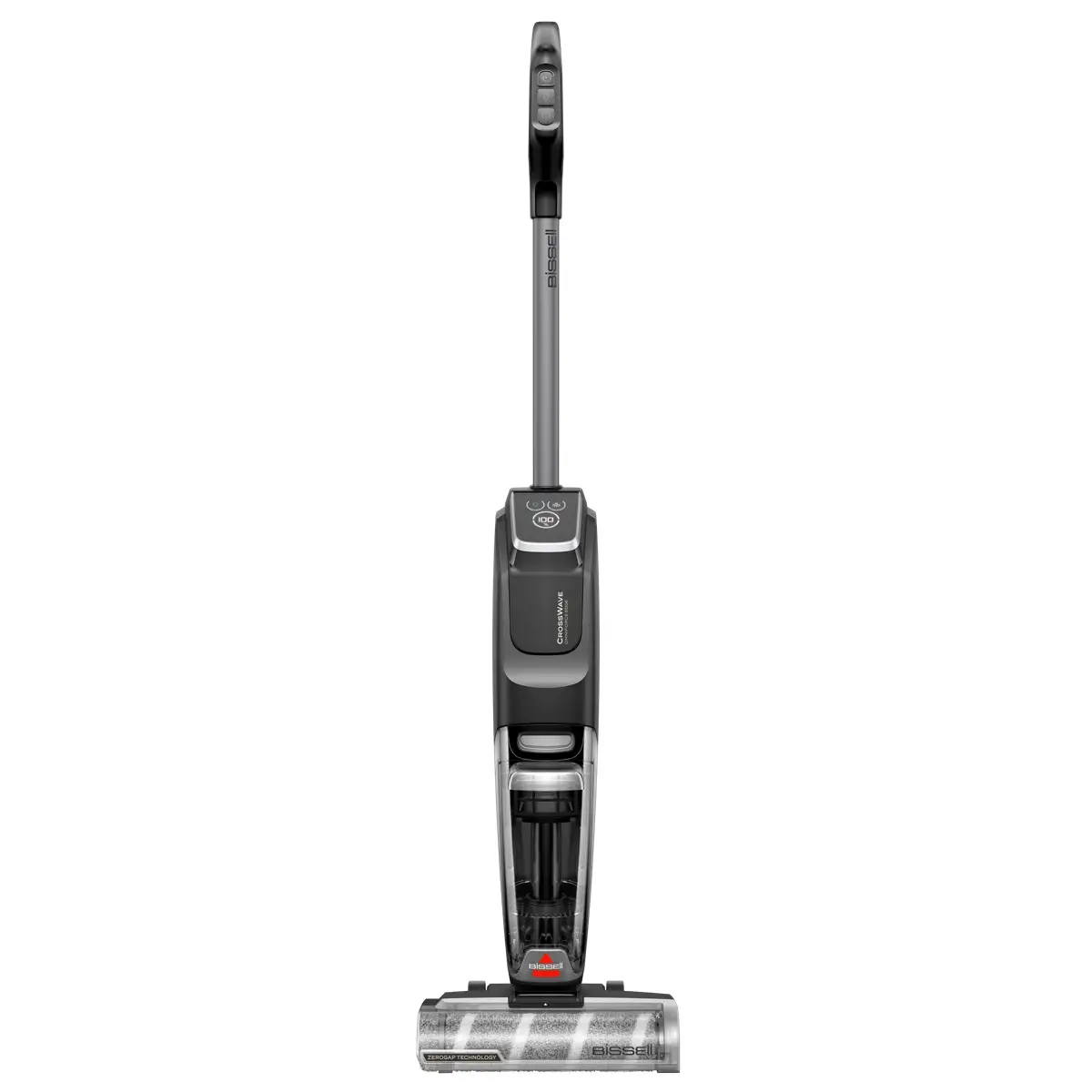 BISSELL OmniForce Edge Cordless Vacuum Cleaner, 4000E (660 ml)