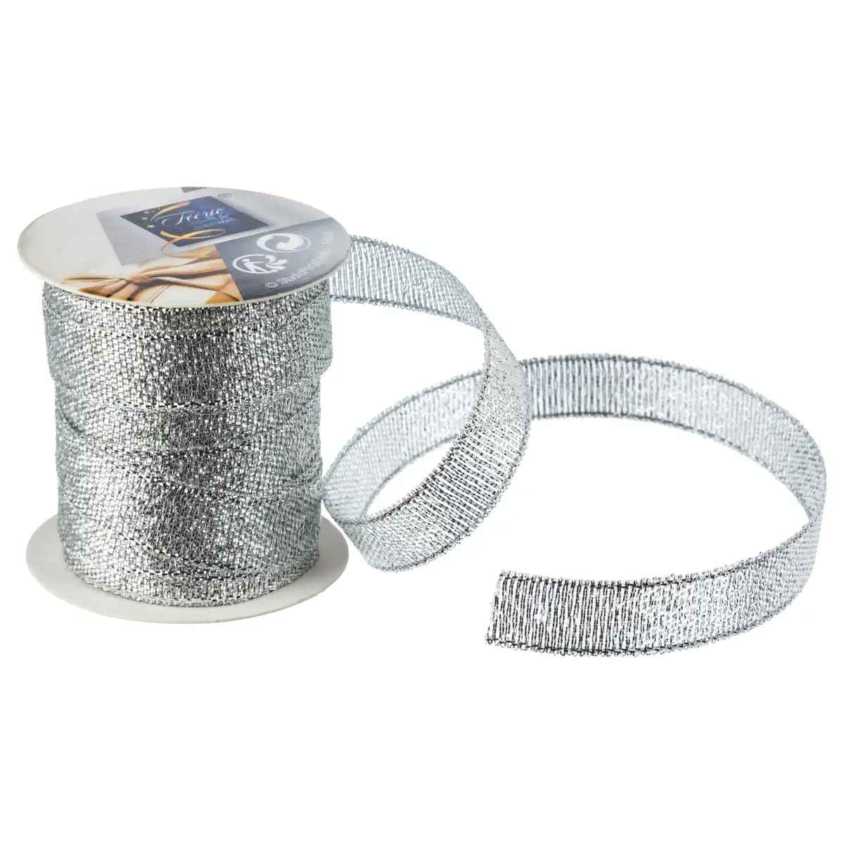 Atmosphera Woven Ribbon (1 x 300 cm)