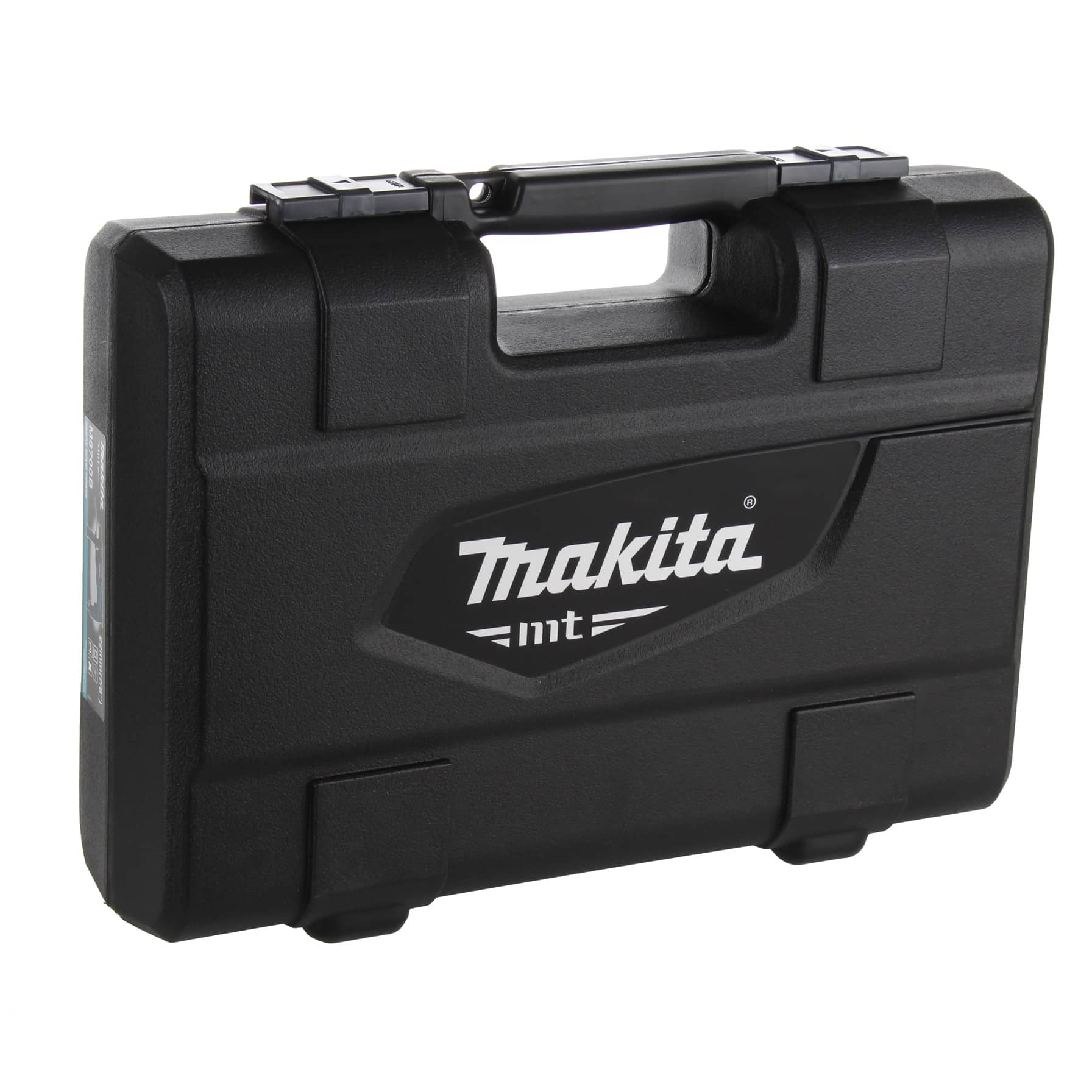 Makita MT Rotary Hammer Drill Kit, M8700B (710 W) + Bits