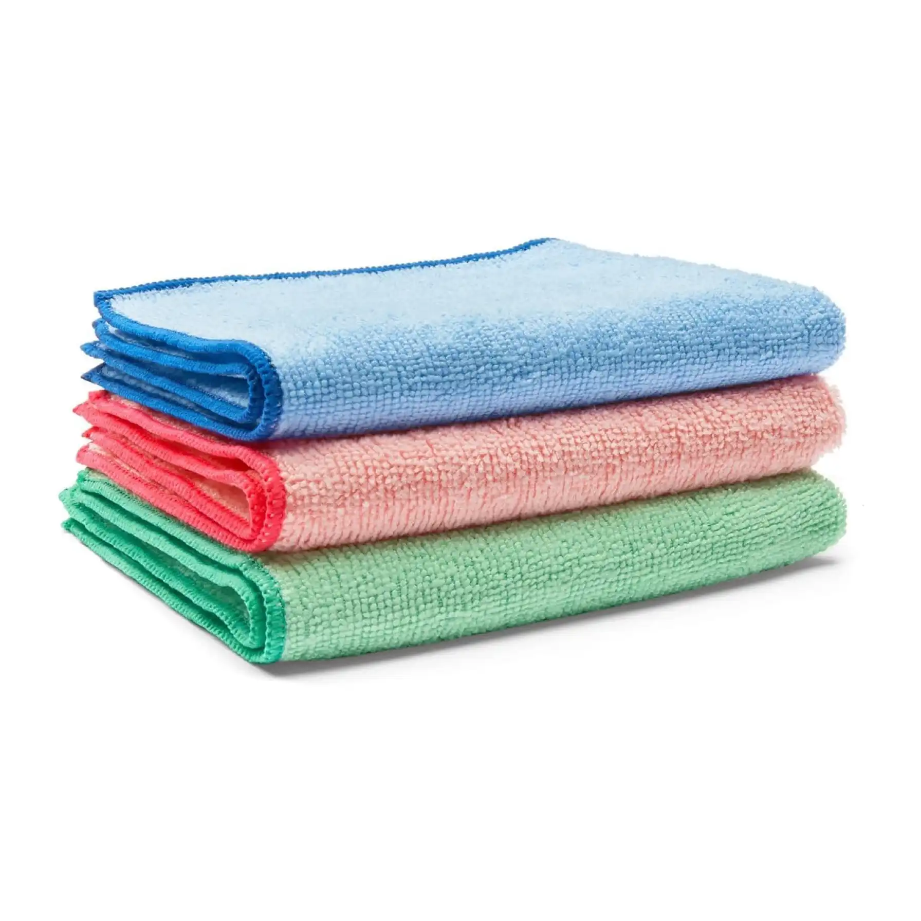 Vileda Ultra Fresh Microfiber Cloth Pack (3 Pc.)