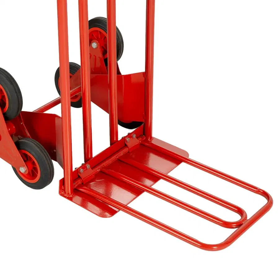 Ace Hand Trolley (120 Kg , 125 x 52 x 87 cm)