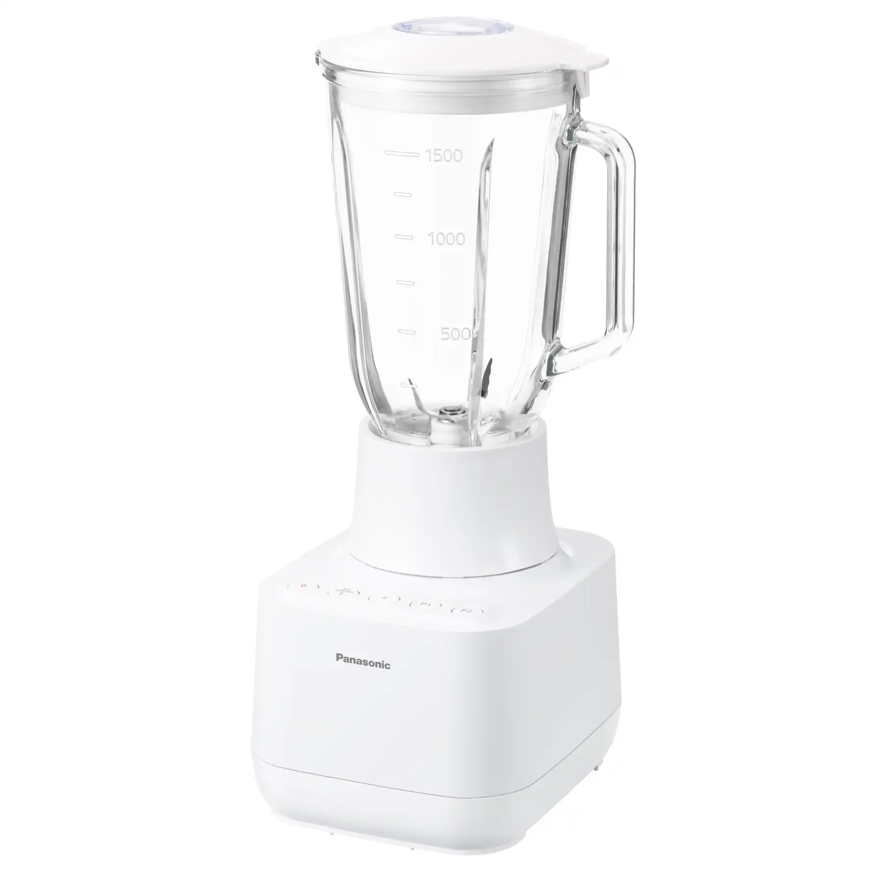 Panasonic Blender, MX-MG5321WTZ (1.5 L, 700 W)
