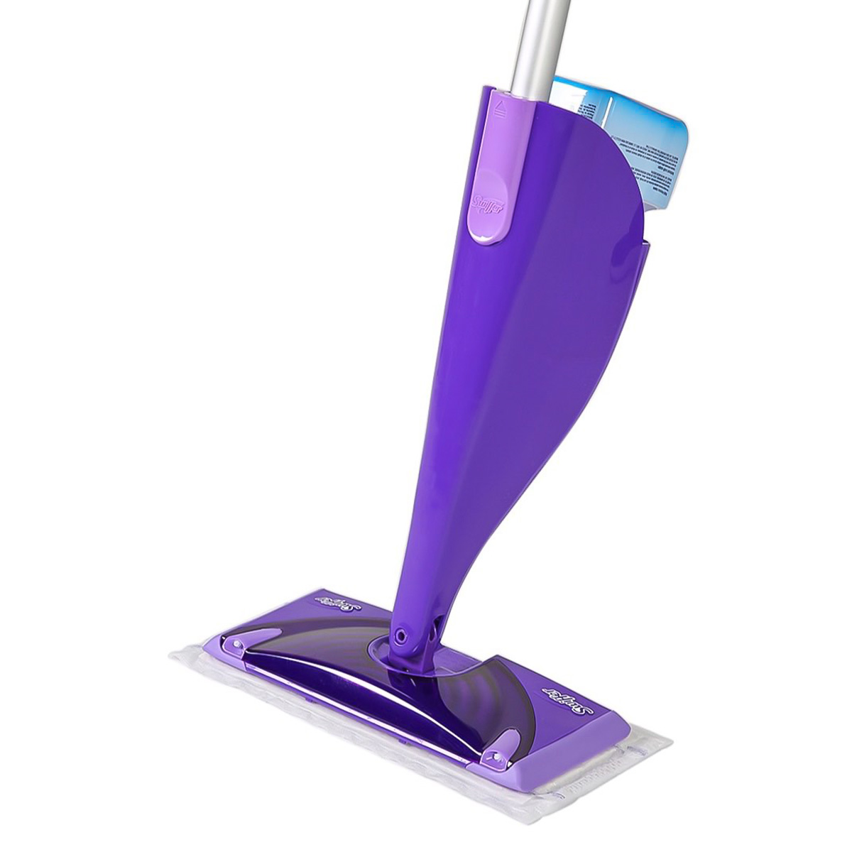 Swiffer Wet Jet Hardwood Mop Starter Kit (11 x 49 x 15 cm)