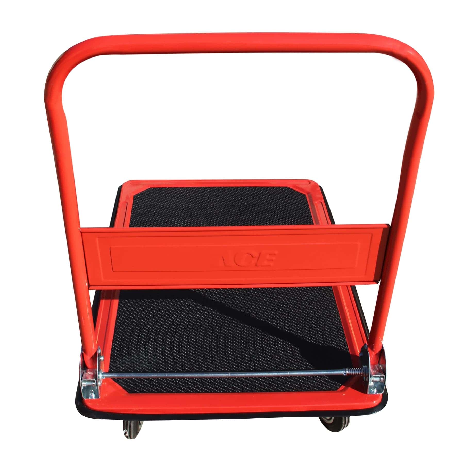 Ace Steel Platform Hand Truck