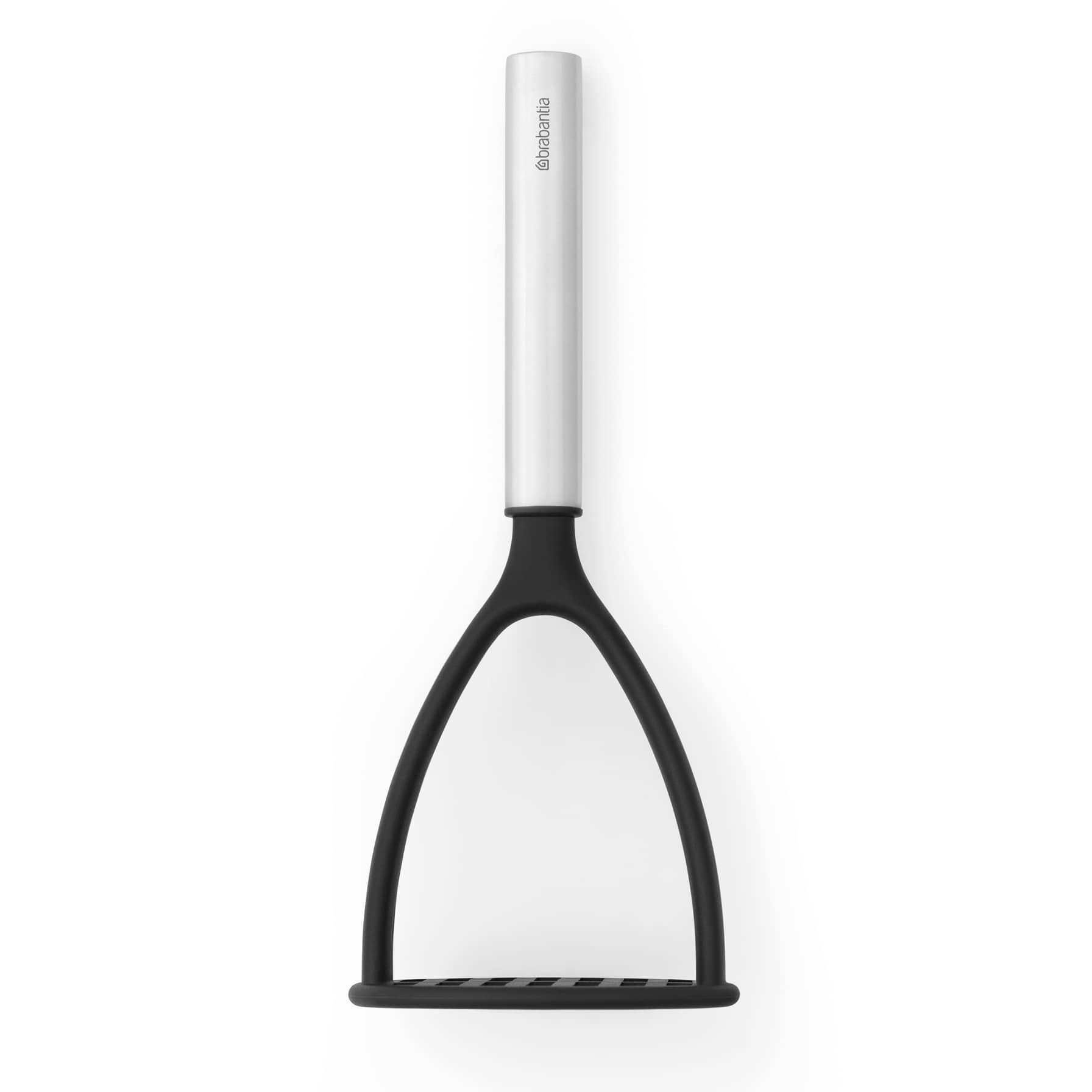Brabantia Profile Non-Stick Potato Masher (27.2 x 7.2 x 10 cm)