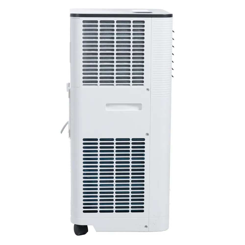 Crownline Portable Air Conditioner, PAC-450 (1 Ton, 1300 W)