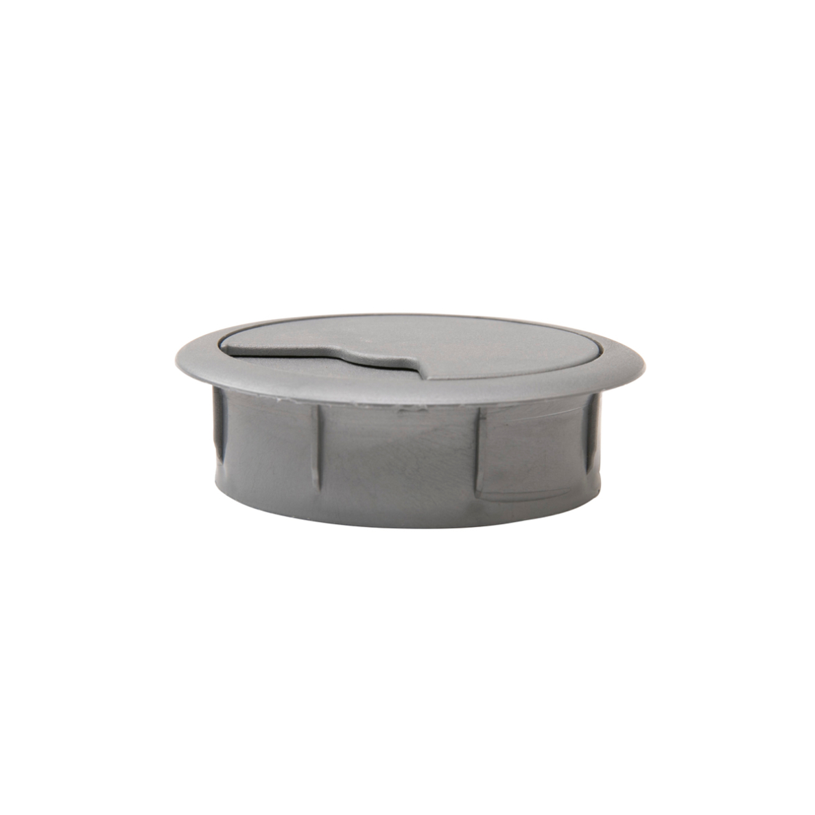 Hettich Cover for Cable (Gray, 60 mm)