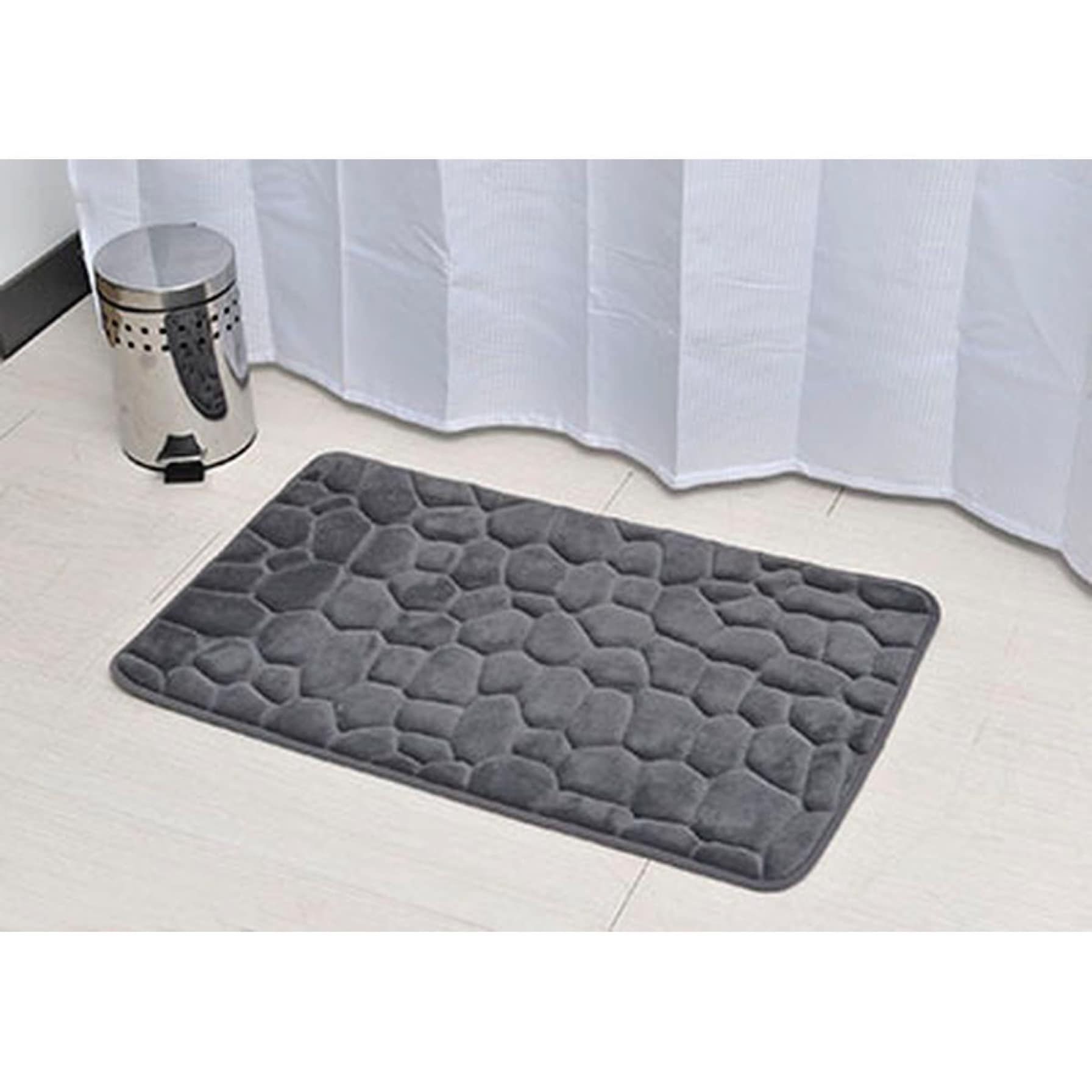 Tendance Microfiber Bath Mat Extra Soft (50 x 80 cm) 