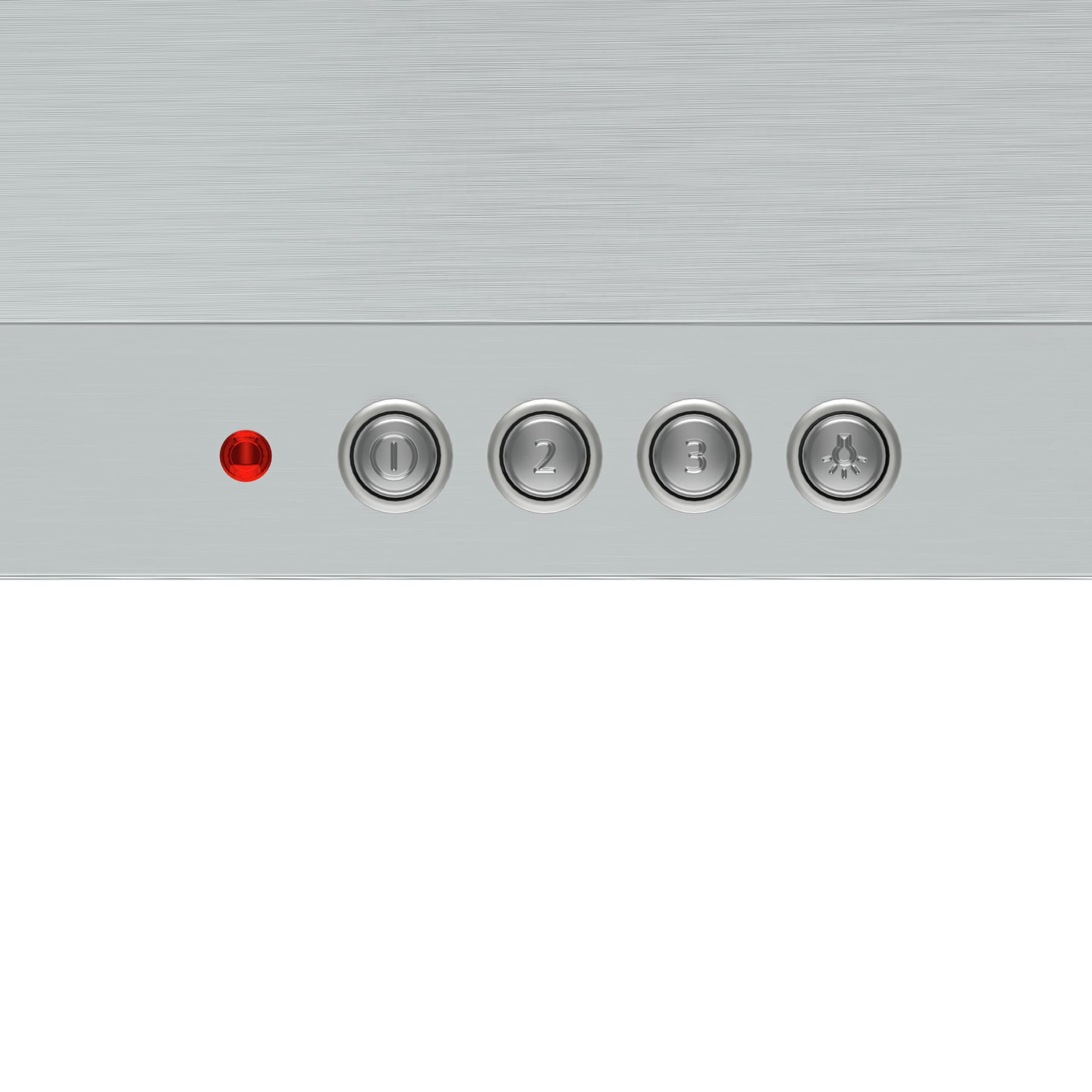 Bosch Wall Mounted Chimney, DWP64CC50M ‎(68 x 55 x 36 cm)