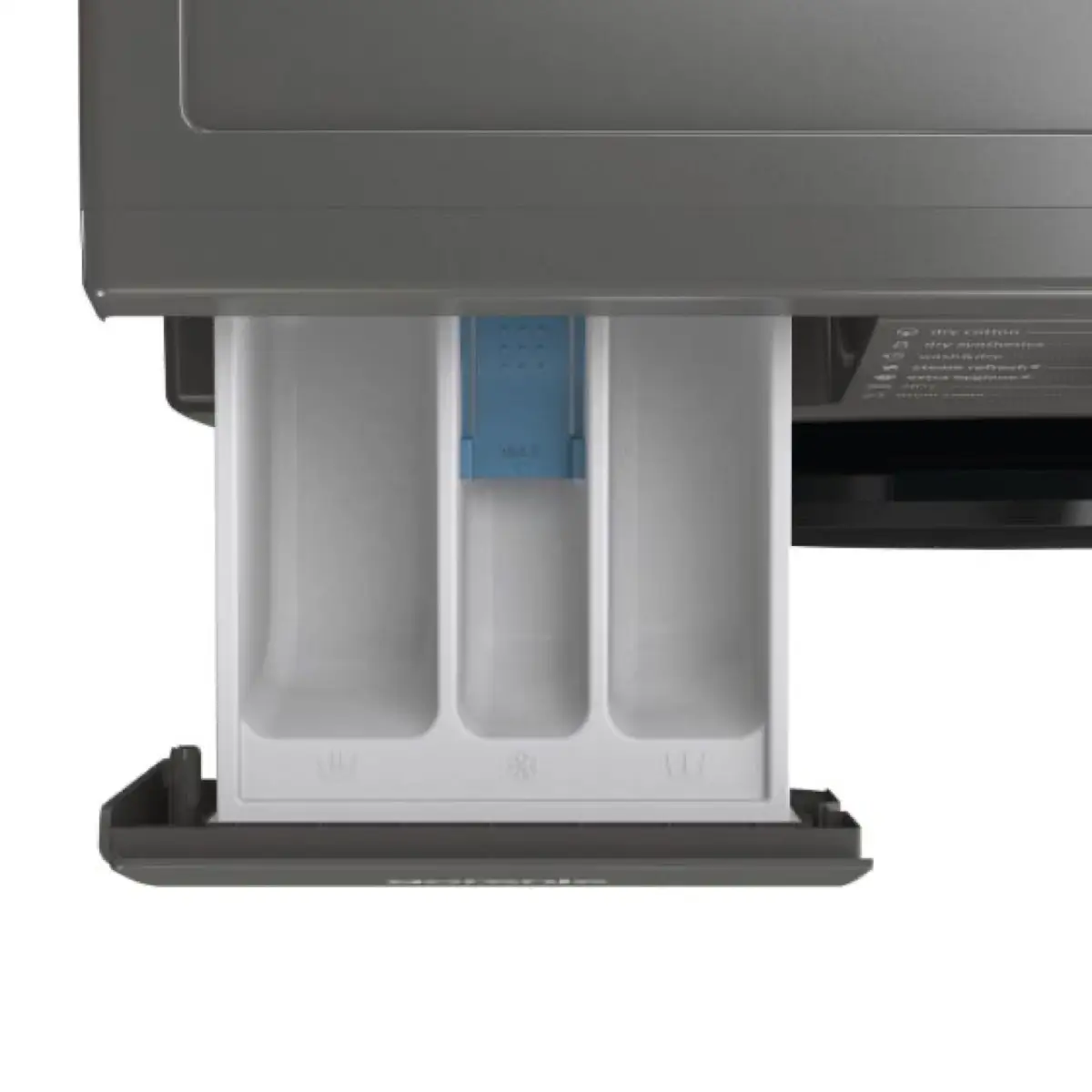 Gorenje Freestanding Front Load Washer Dryer, WD10514FS (10 kg Wash, 6 kg Dry, 1400 rpm)