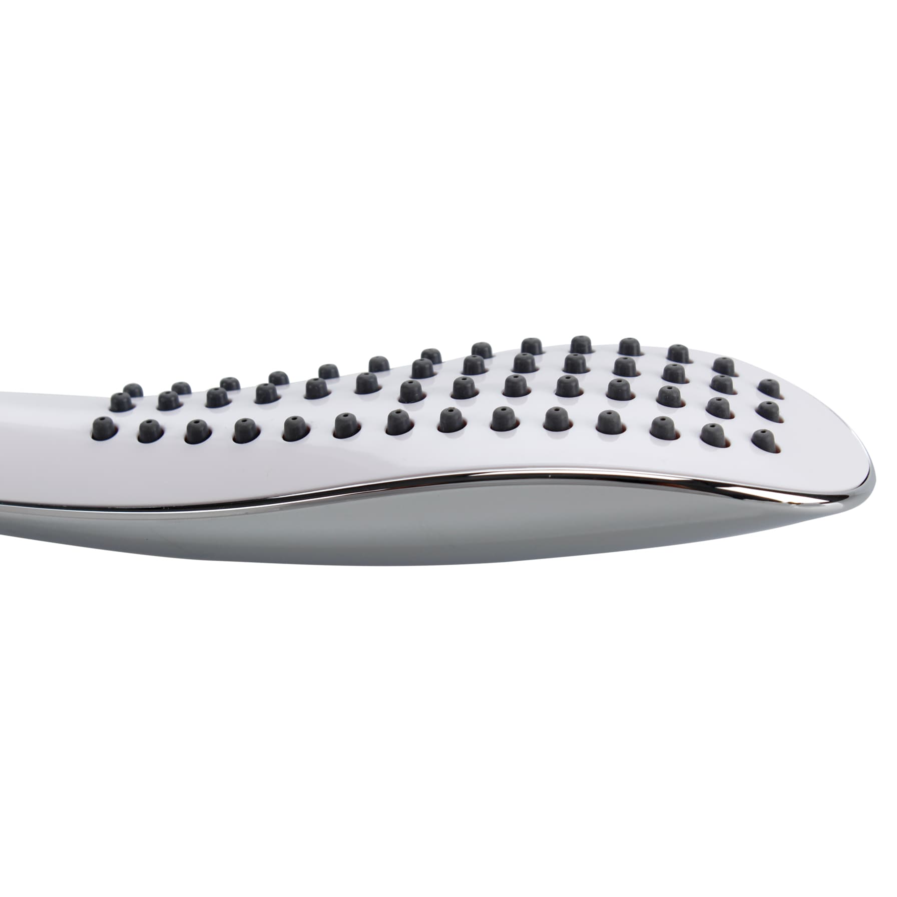 Bold Alexis Bath Shower Mixer (Chrome)