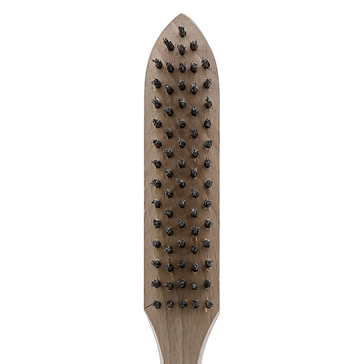 Suki 5-Row Steel Wire Brush