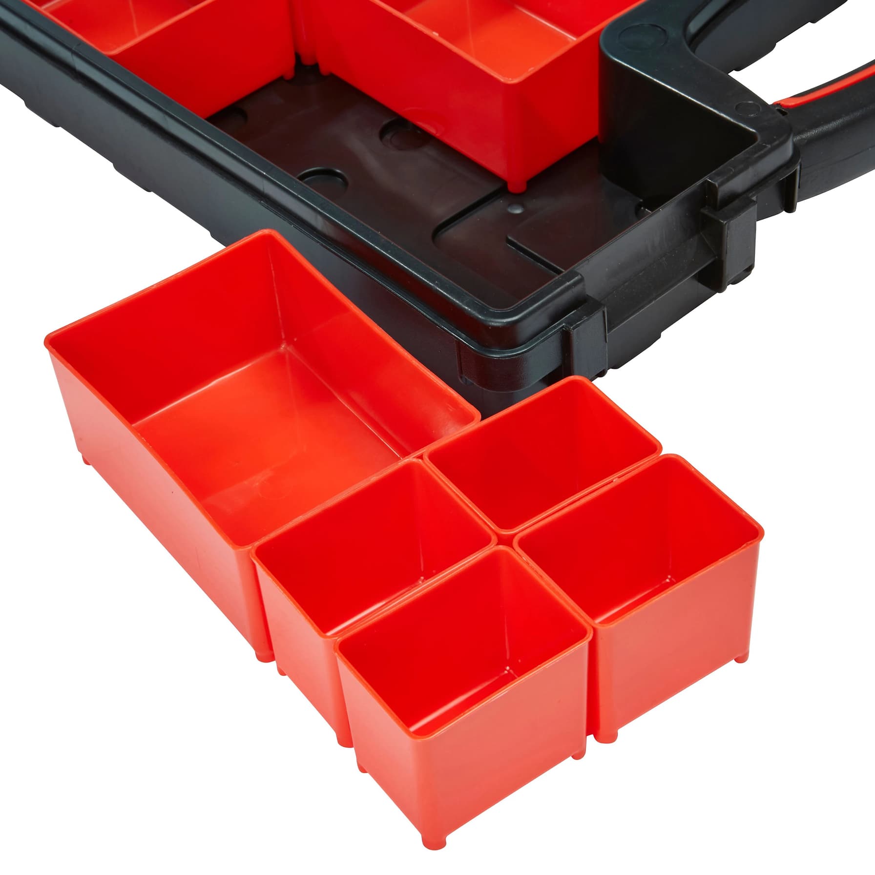20 Compartment Organiser Case 