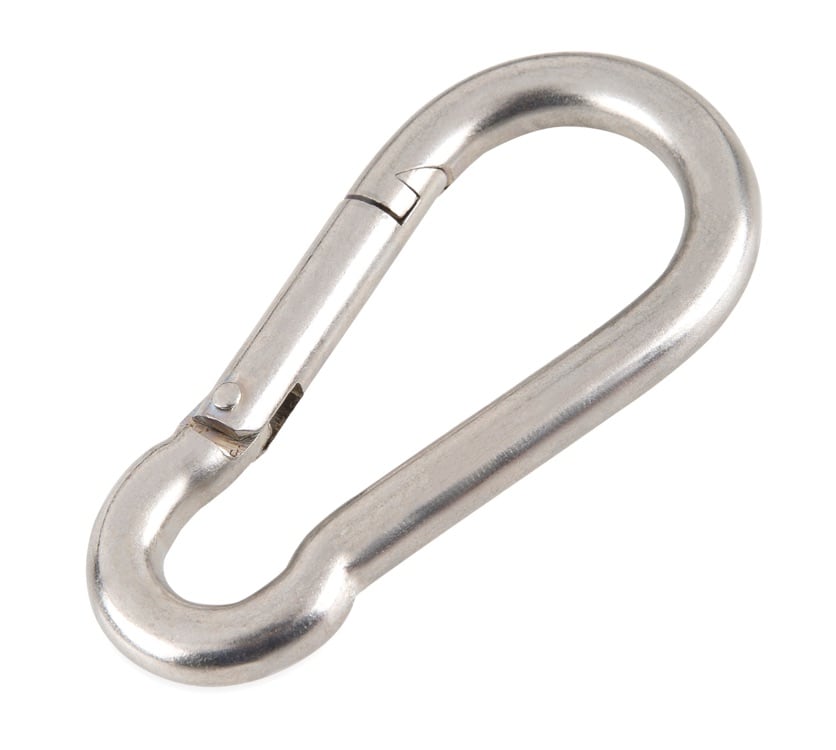 ACE Spring Snap Link (8 cm)