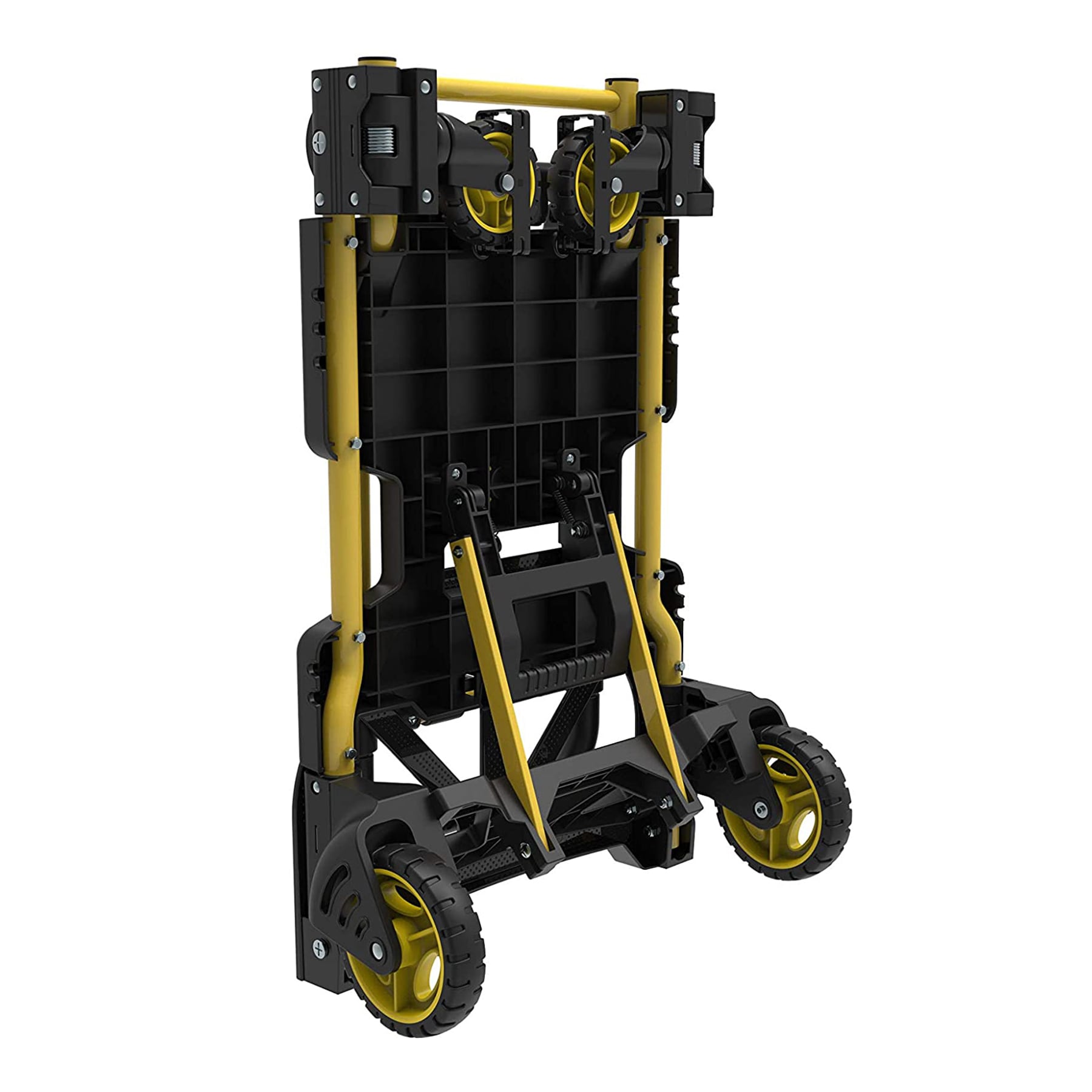 Stanley 2-in-1 Folding Truck, SXWTD-FT585 (80/137 kg)