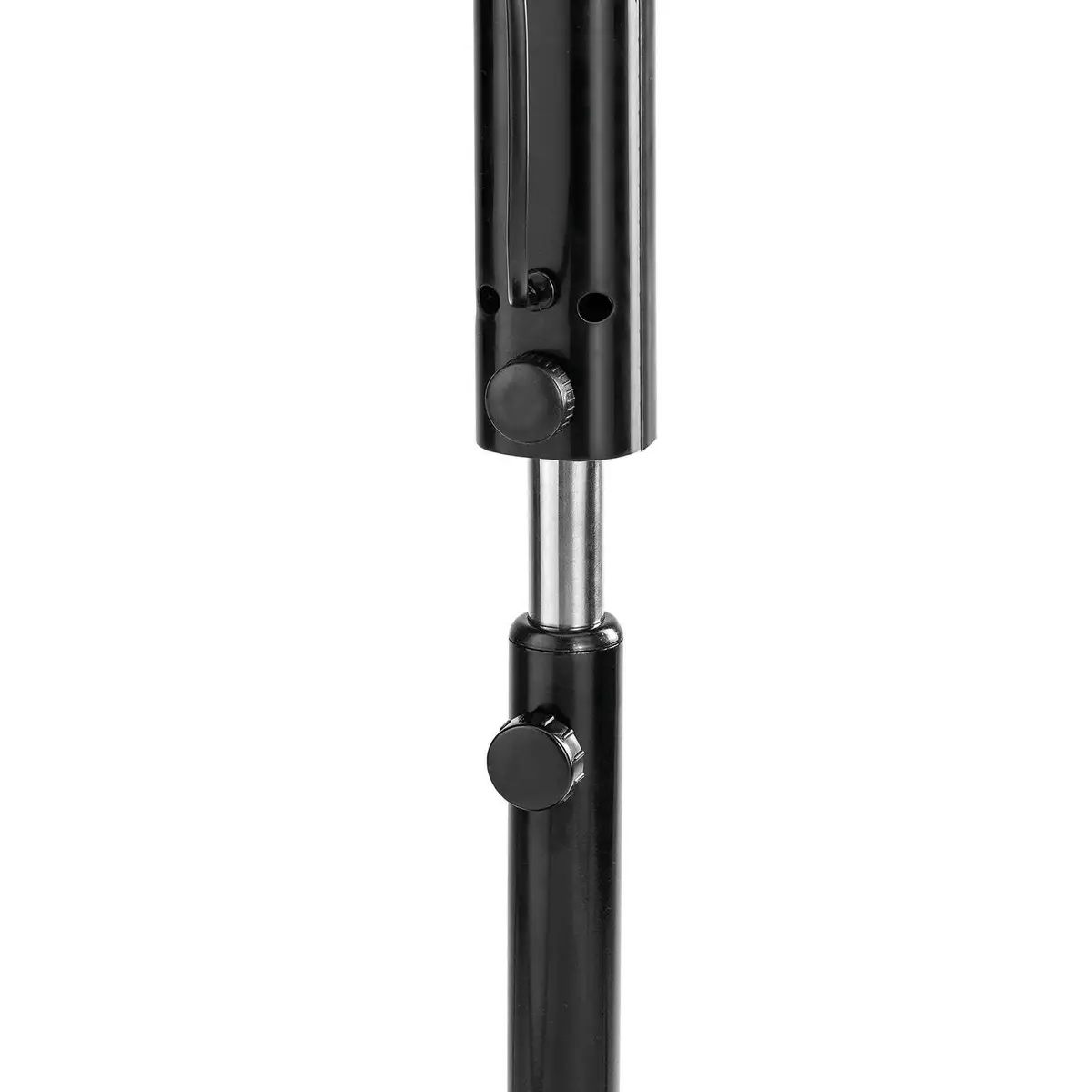Black+Decker 3-Speed Oscillating Pedestal Fan, FS1620-B5 (60 W)