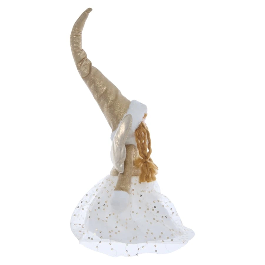 Cimier Fairy Stars (White)