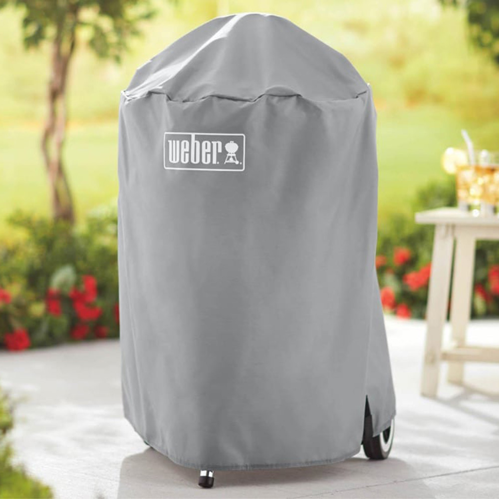 Weber Charcoal Grill Cover (47 cm)