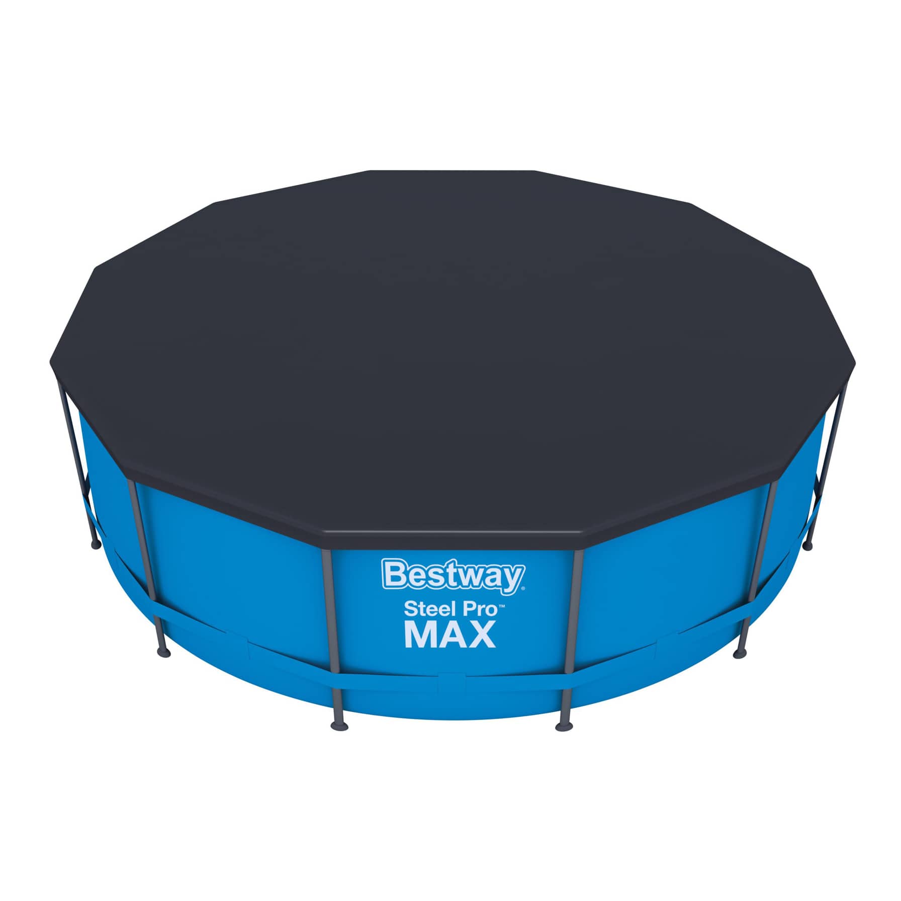 Bestway Steelpro Max Pool Set (366 x 122 cm)