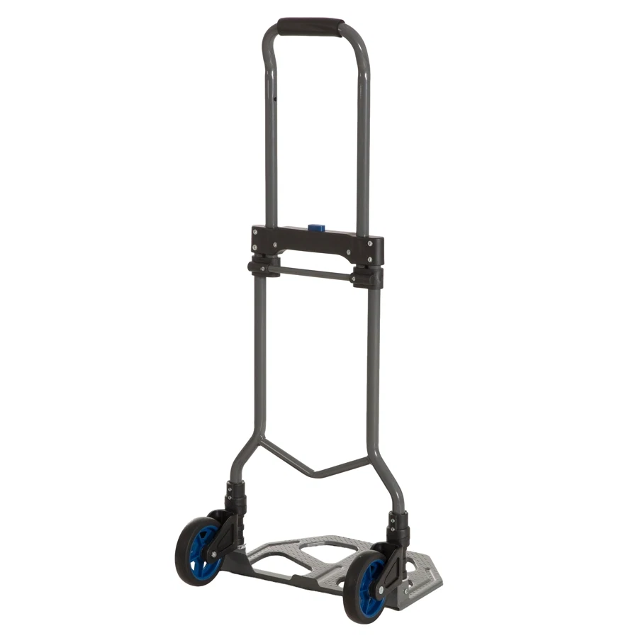 Ace Multi Purpose Folding Hand Truck (80 Kg)