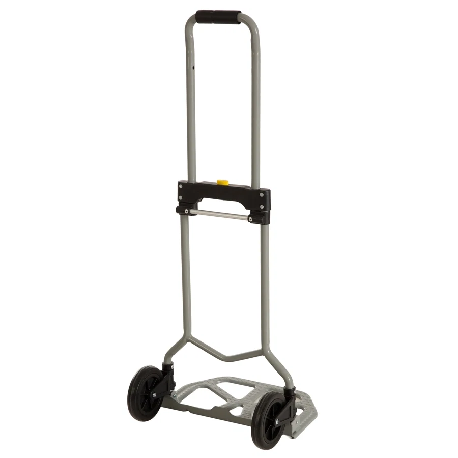 Ace Foldable Hand Trolley (70 Kg)