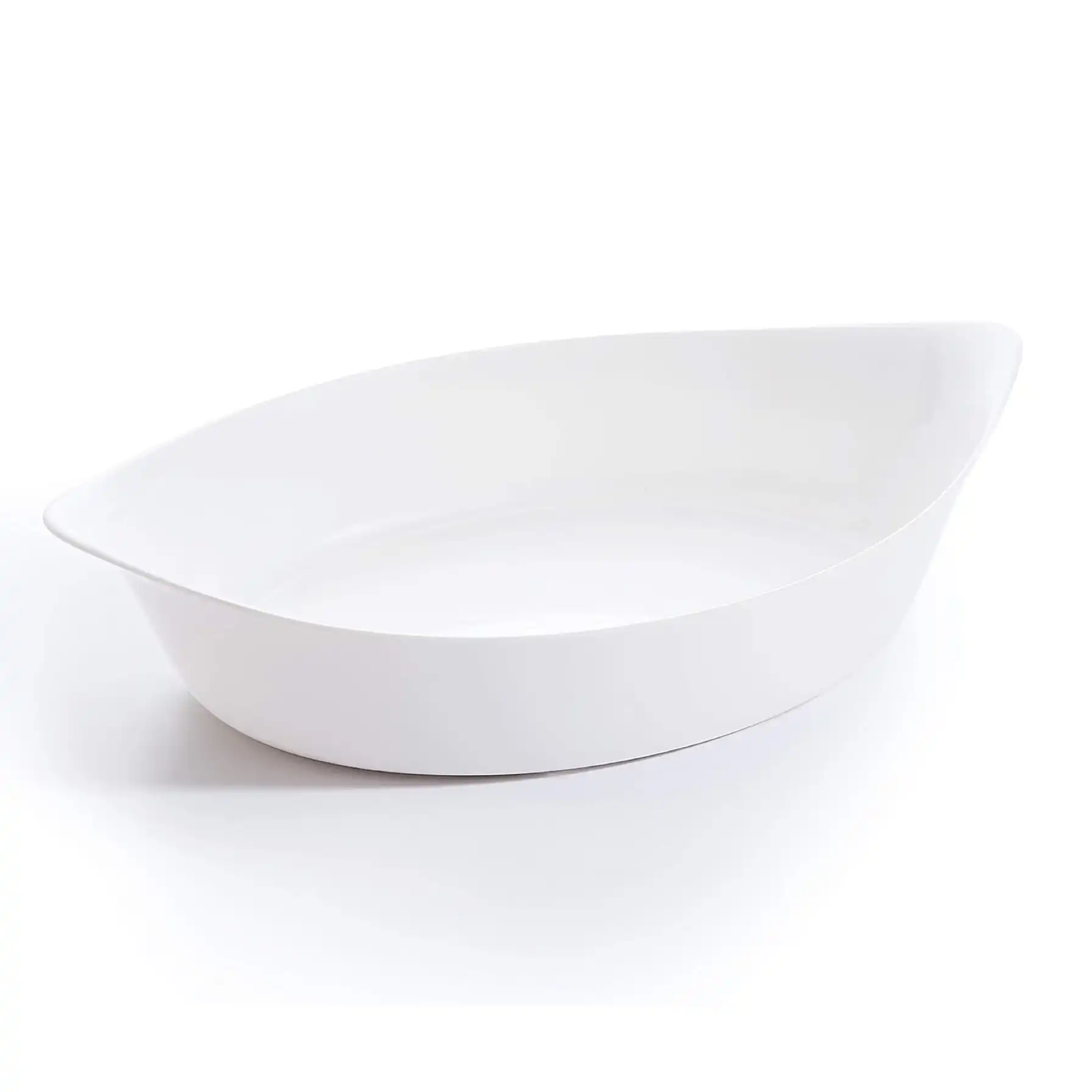 Luminarc Smart Cuisine Dish Set (3 Pc., White)
