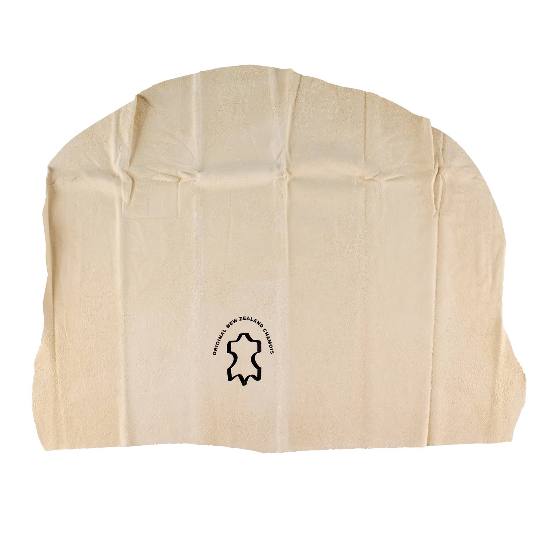Kenco Genuine Leather Chamois (0.209 sq. m)