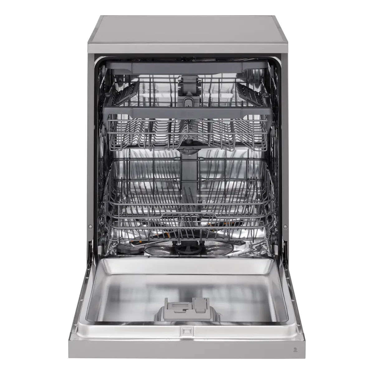 LG Freestanding Dishwasher, DFC513FV (14 Place Settings) 