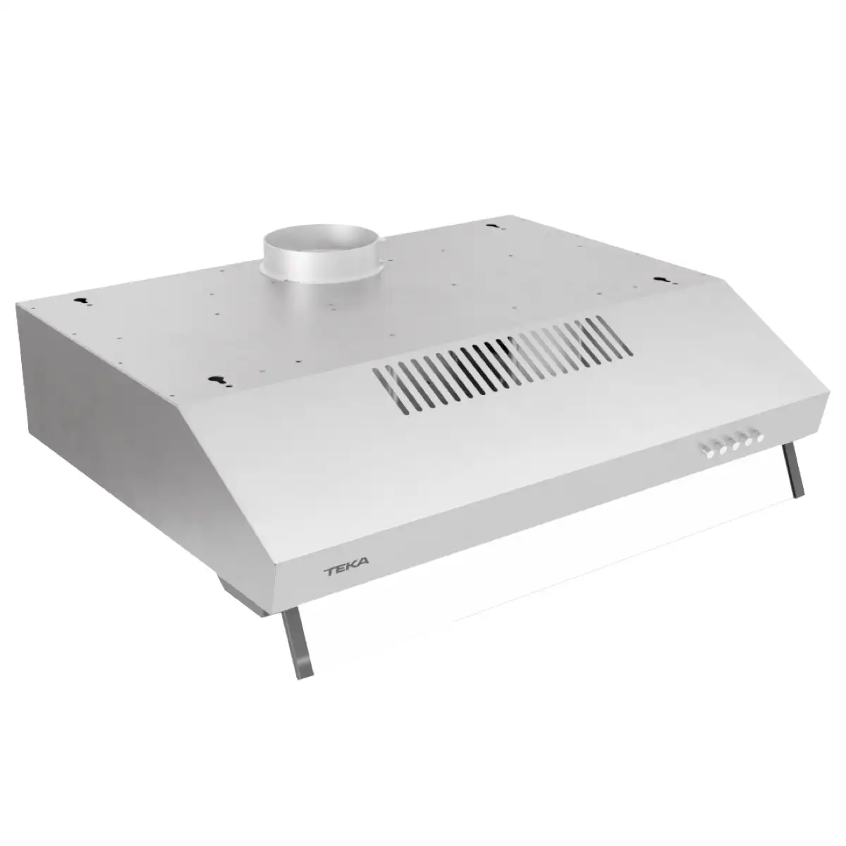 Teka Classic Hood, CX 62120 KOS (60 x 48 cm)