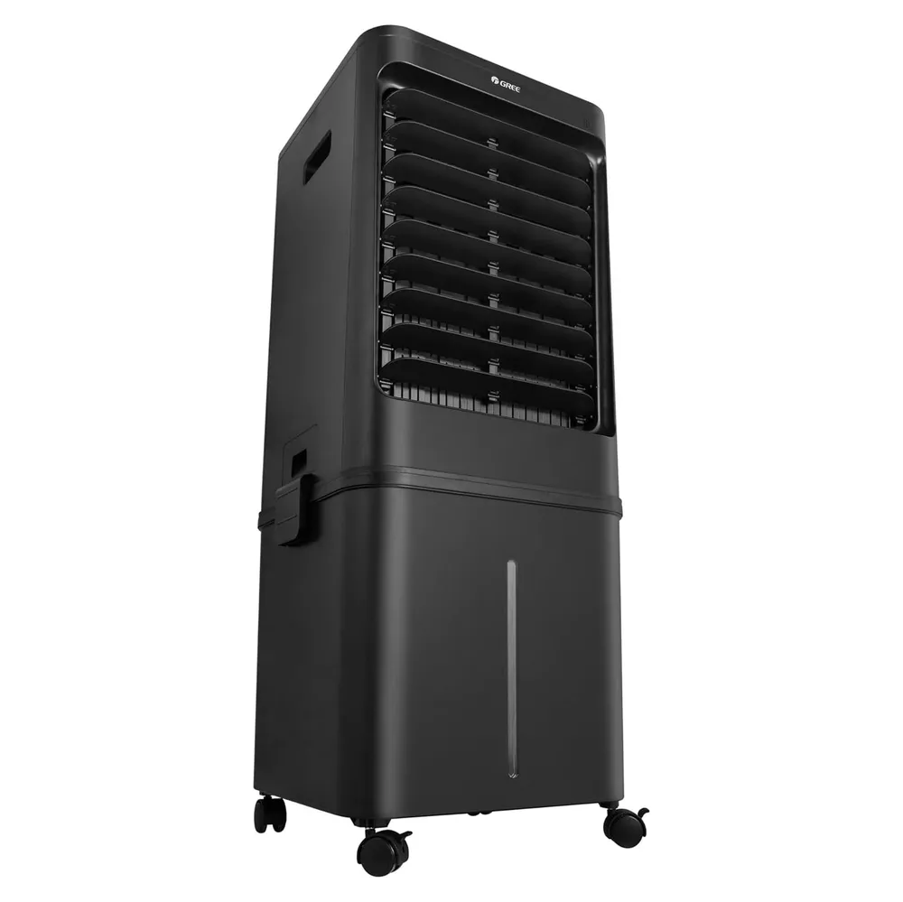 Gree 4-Speed Air Cooler W/Remote, GCL-6001DGL (40 L)