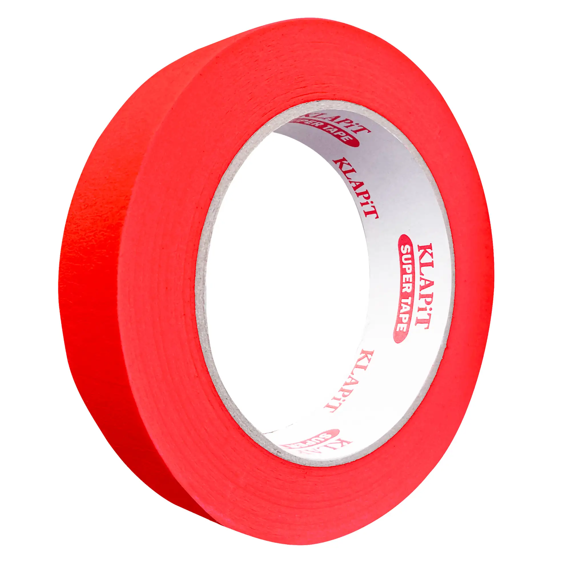 KLAPiT Waterproof Masking Tape (24 mm x 50 m)