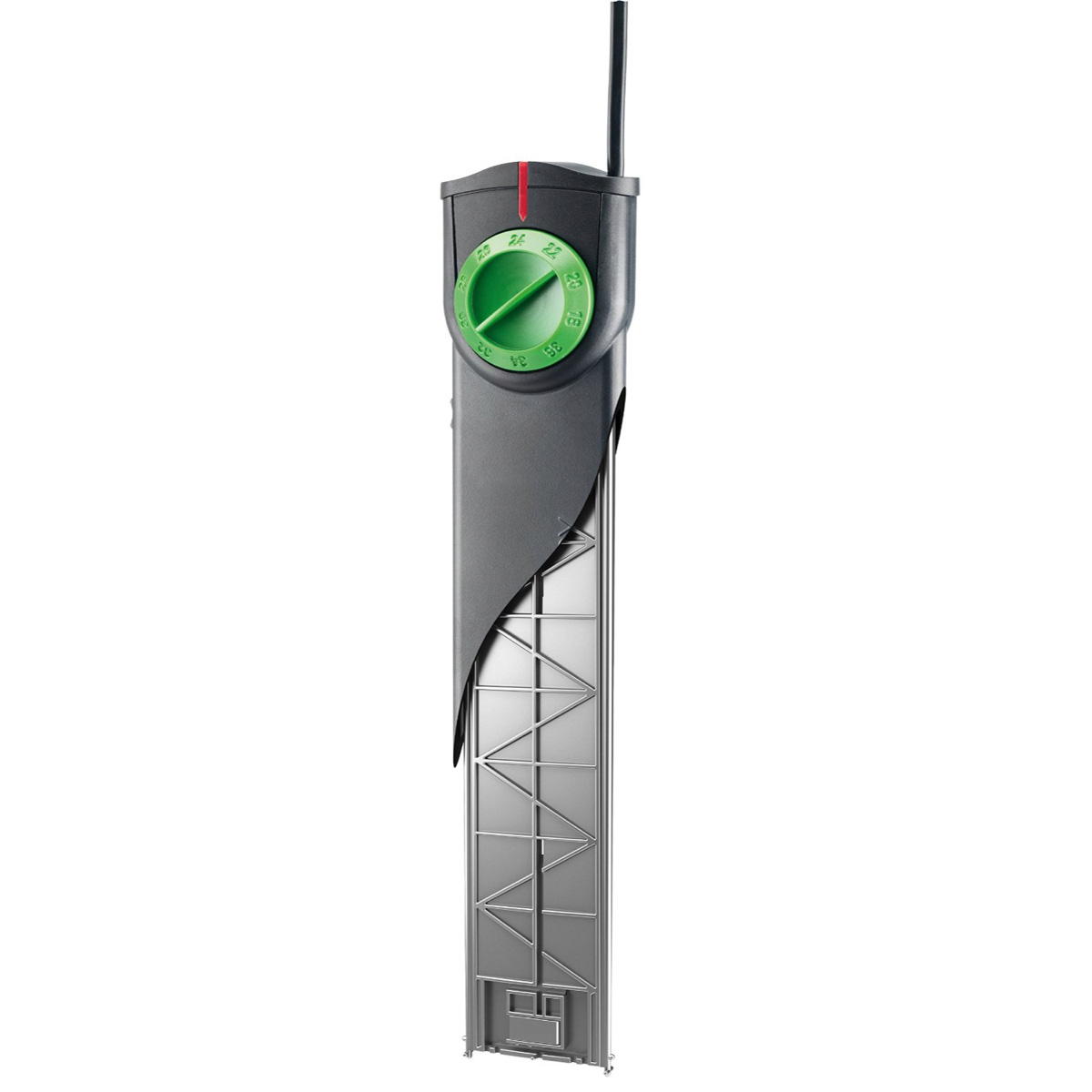 Tetra 100 W Submersible Aquarium Heater (182.9 cm, Black)