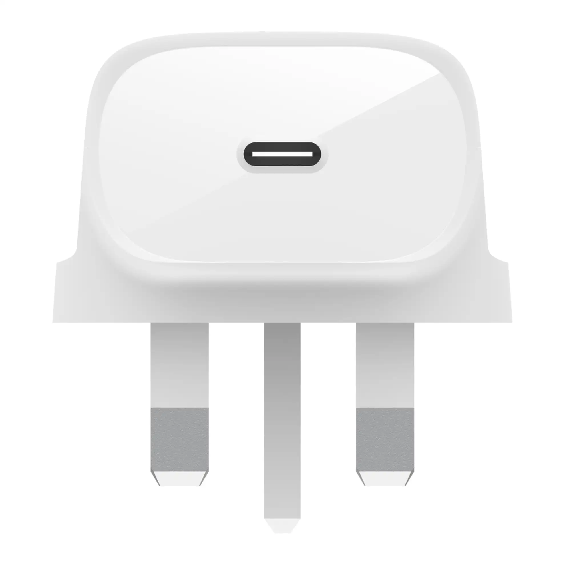 Belkin USB-C PD PPS Wall Charger (30 W)