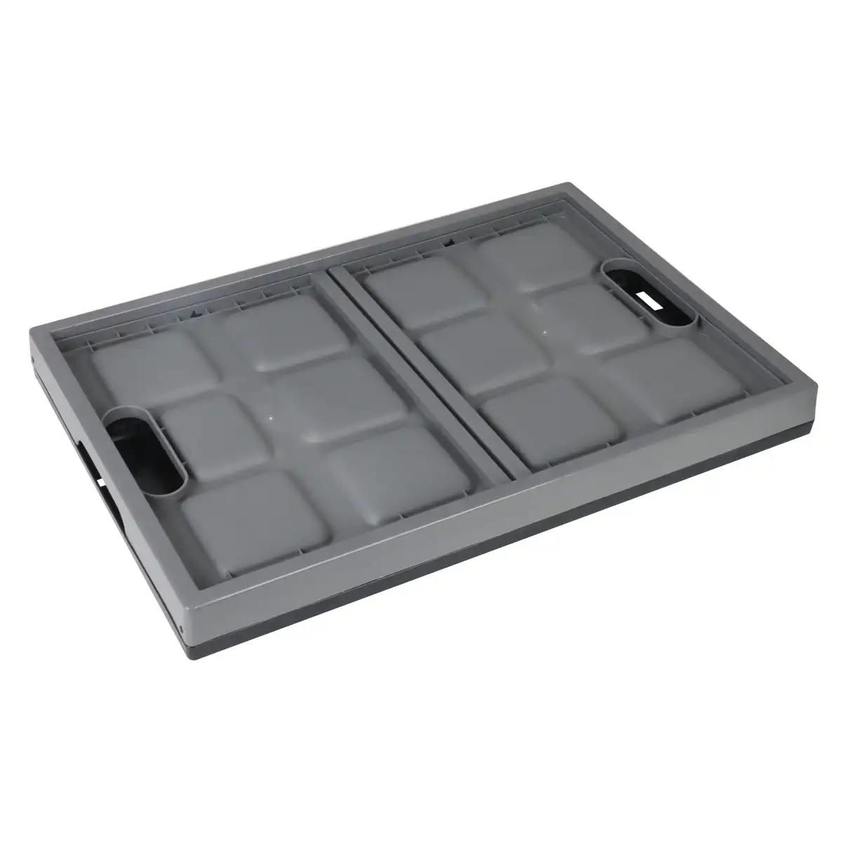 Ace Folding Storage Basket (48 L)