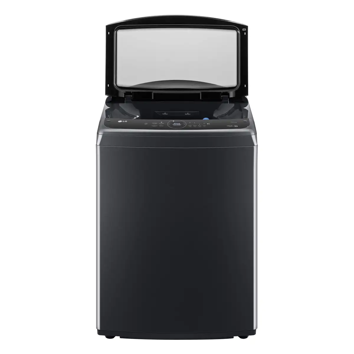 LG Freestanding Top Load Washing Machine, T13H3SDHT2 (13 Kg)