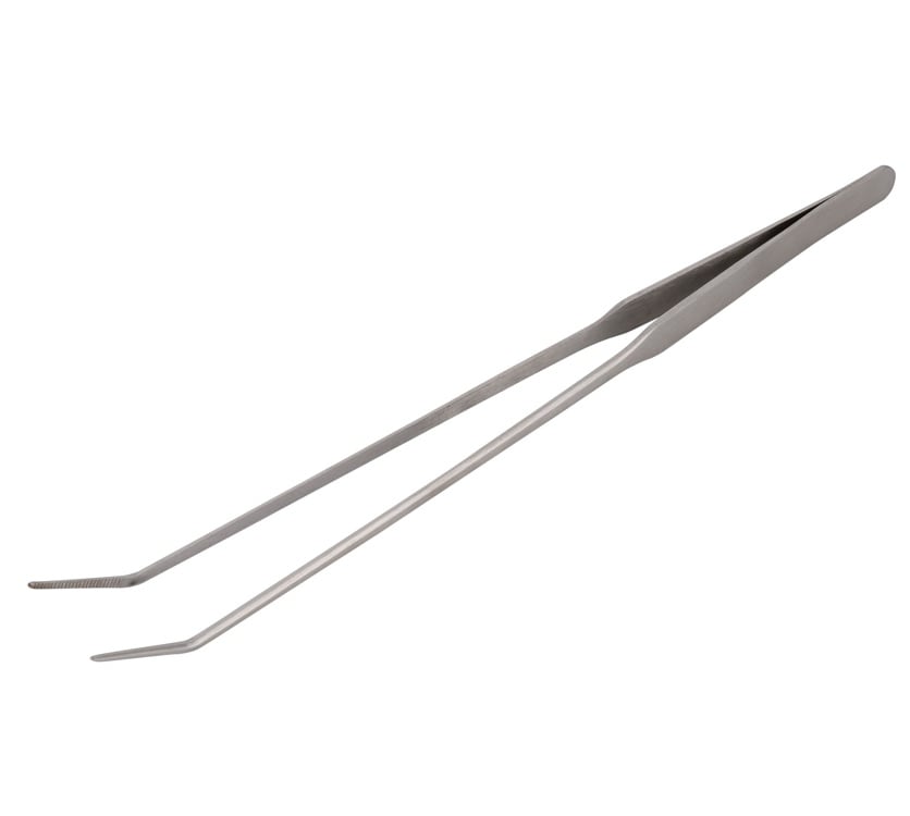 Ista Curve End Clip (26 cm)
