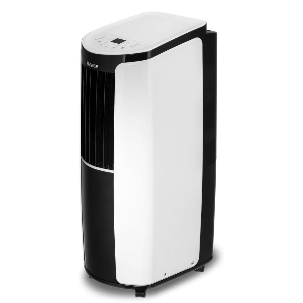 Gree Portable Air Conditioner, R410A Cmatic-S12C1 (1 Ton)