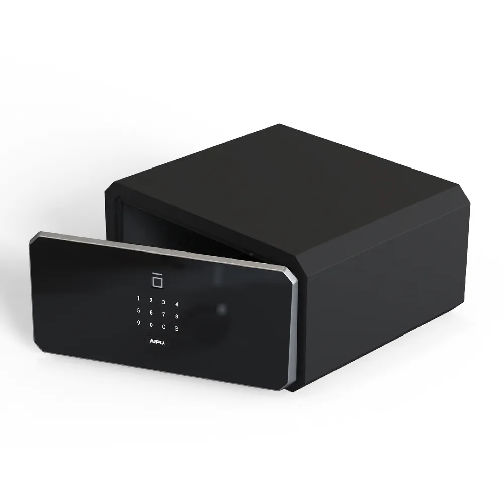 Aipu Digital Safe, W-23 (22.5 x 45.5 x 38 cm)