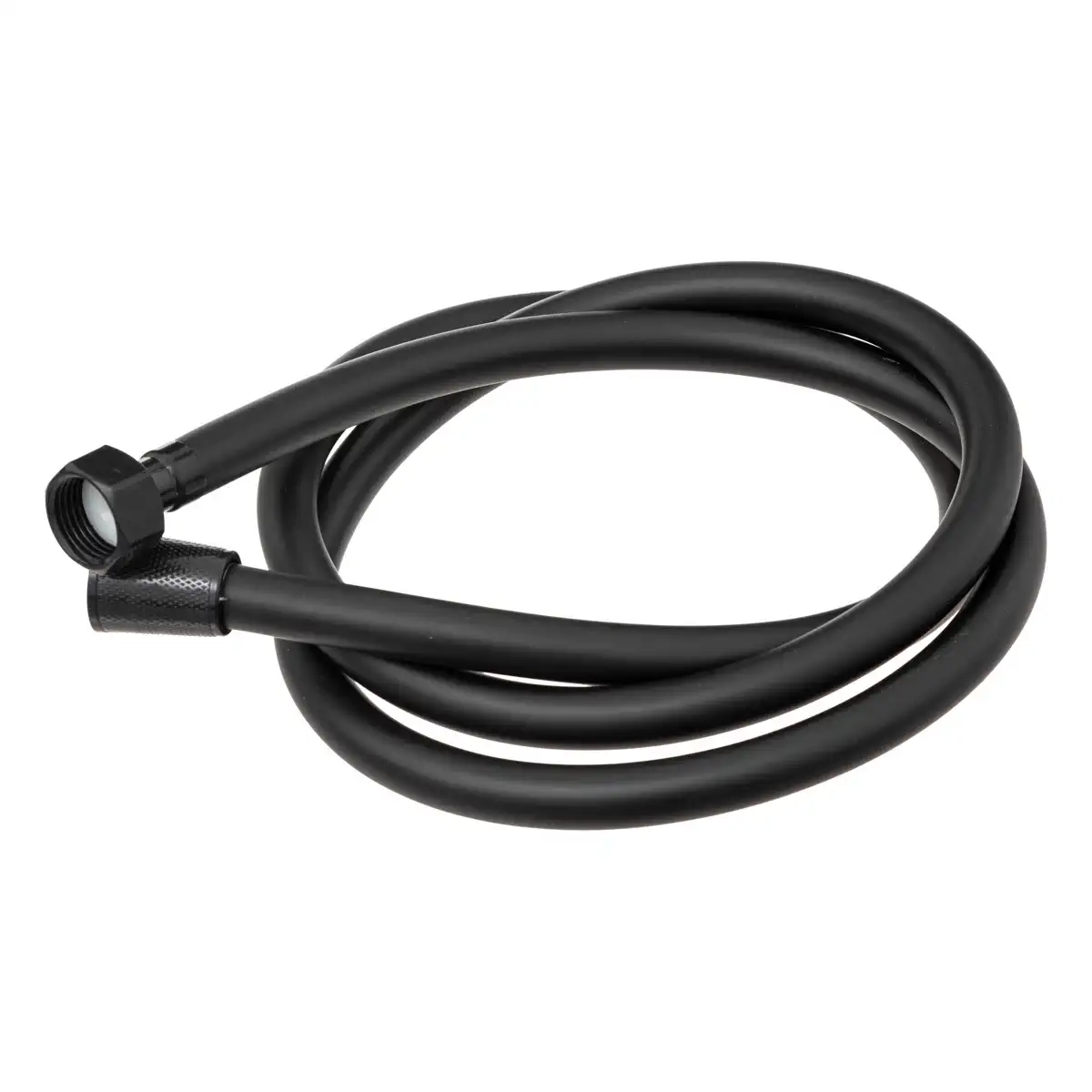 5Five 5-Fuction Black Hand Shower with Hose (L.10 cm)