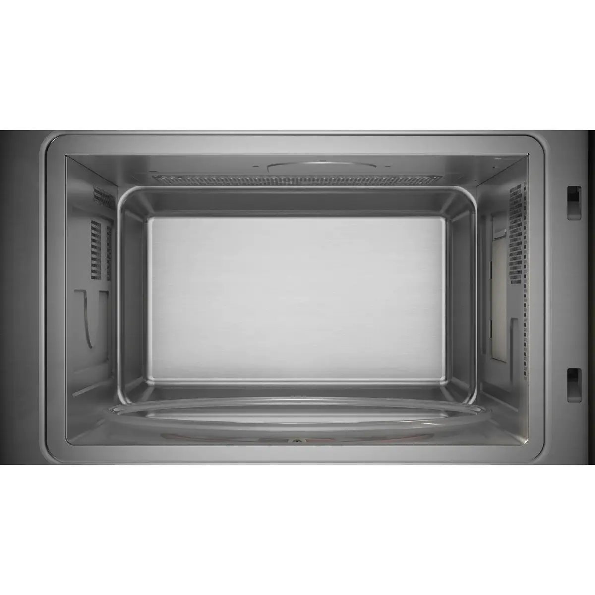 Bosch Series 6 Built-In Electric Microwave Oven, BEL554MB2M (38.8 x 59.4 x 38.2 cm, 25 L)