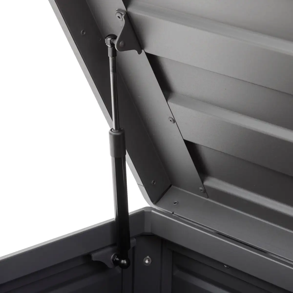 Edenio Box (Graphite Gray, Large)