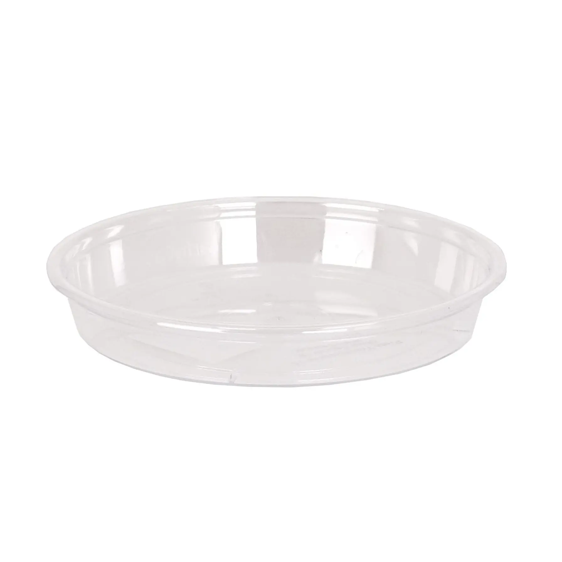 Artevasi Plastic Plant Saucer (18 x 2.8 cm)