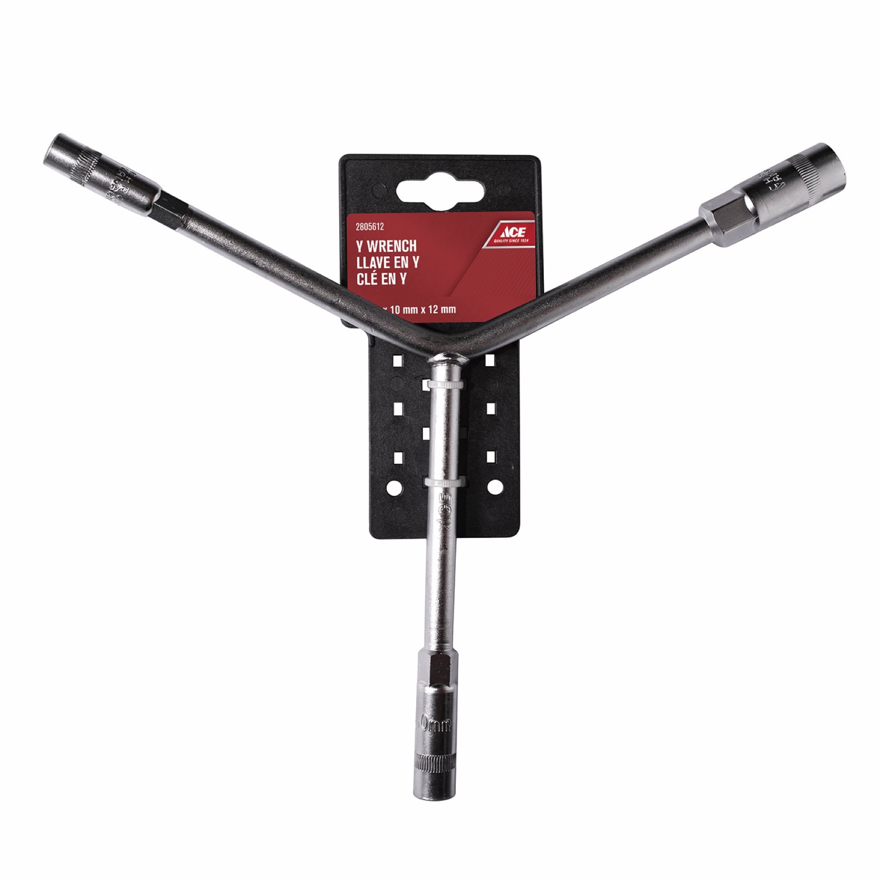 Ace Long Y Wrench (0.8 x 1 x 1.2 cm)