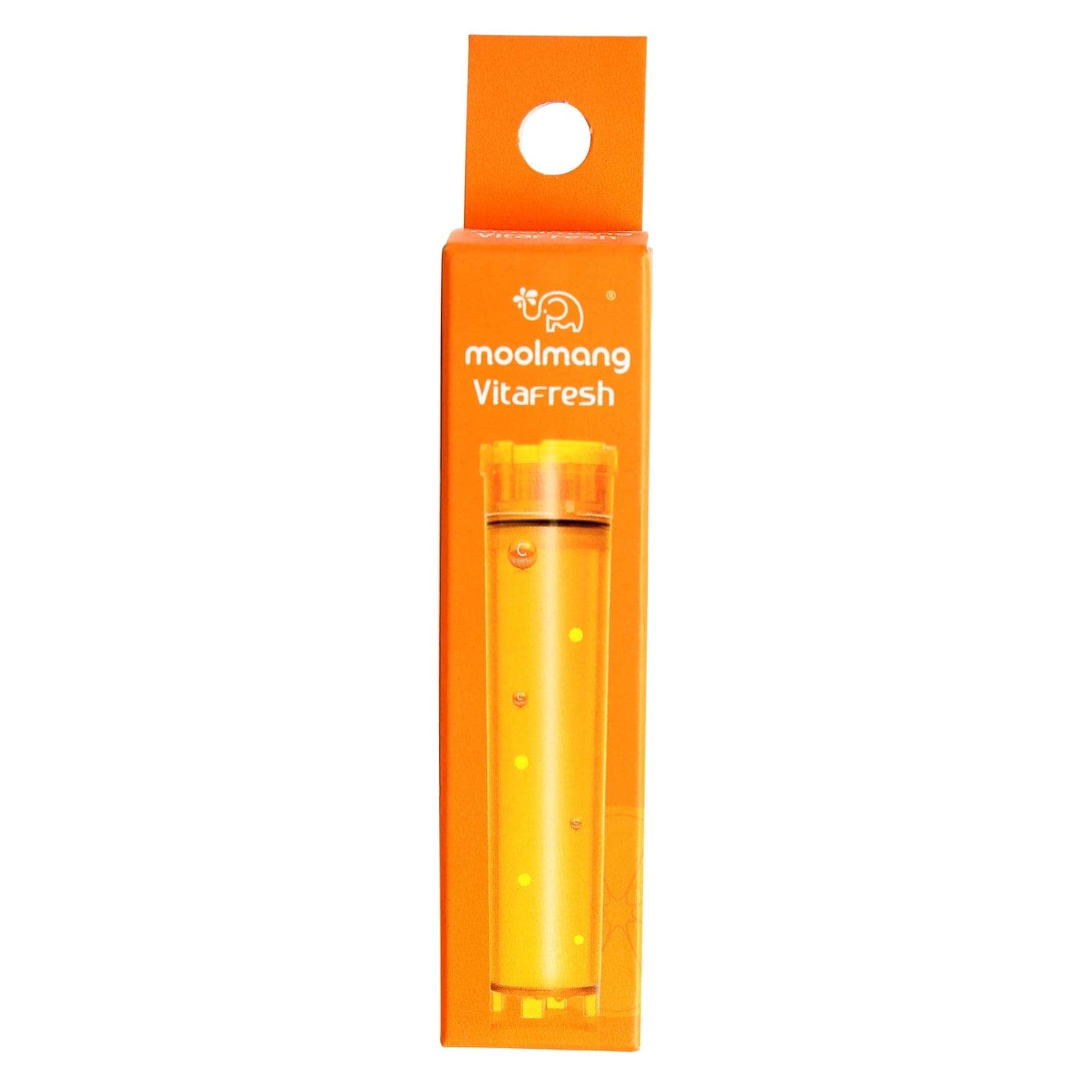 Moolmang Vitafresh Vitamin C Filter Cartridge, VCF-01