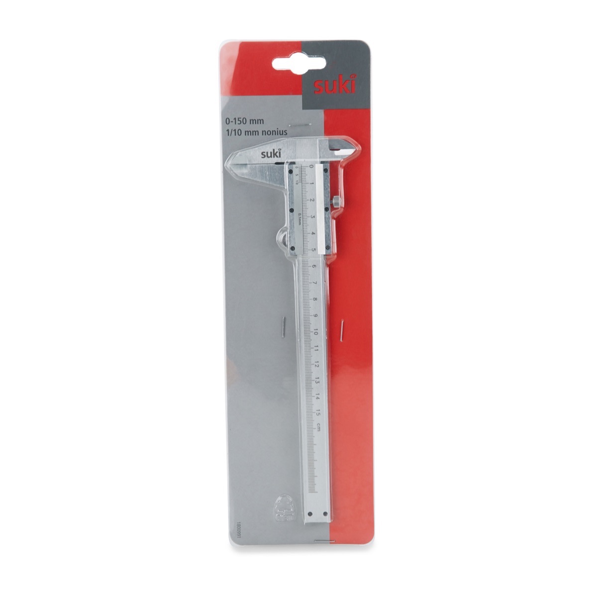 Suki Vernier Caliper (1 x 9 x 31 cm)
