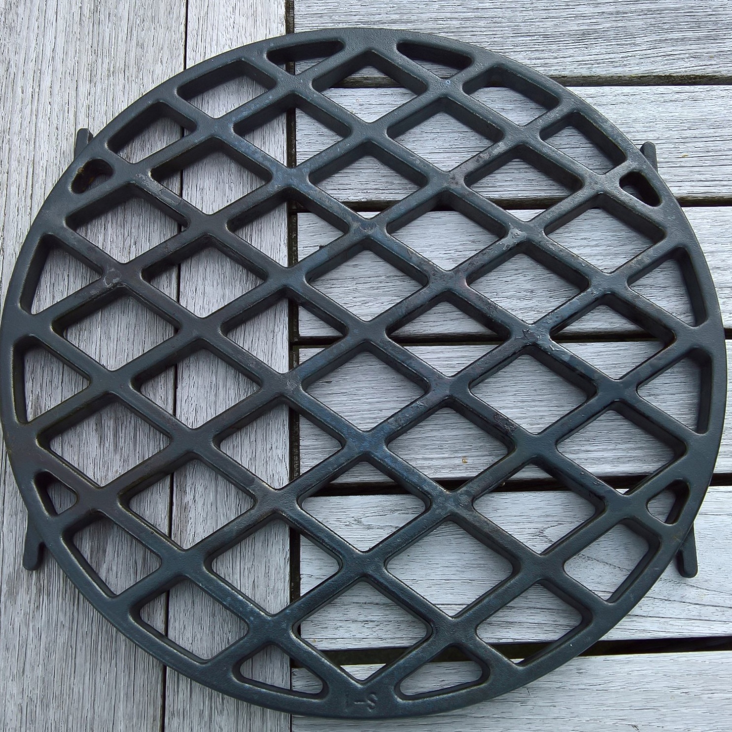 Weber Original Gourmet Barbecue System Sear Grate