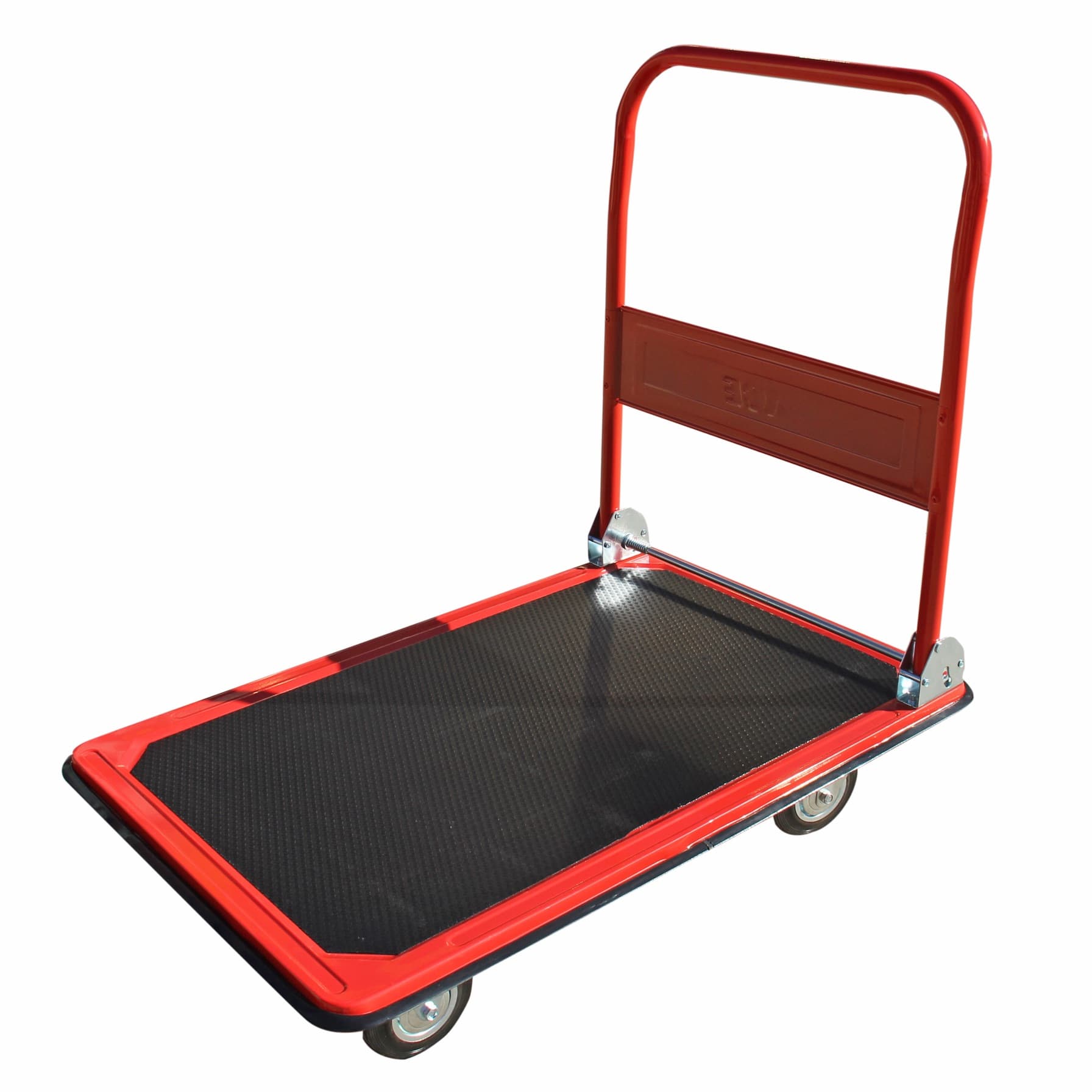 Ace Steel Platform Hand Truck